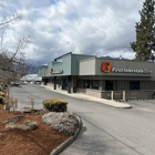 First Interstate Bank