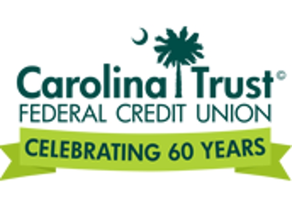 Carolina Trust Federal Credit Union - Surfside Beach, SC