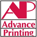 Advance Printing Inc - Printing Services