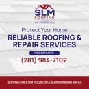SLM Roofing, Professional Roofing & Inspections - Roofing Contractors