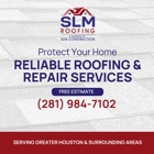SLM Roofing, Professional Roofing & Inspections