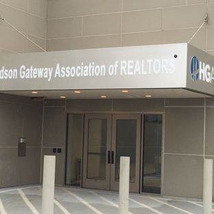 Hudson Gateway Association of Realtors - White Plains, NY