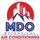 MDO Mechanical Air Conditioning & Refrigeration services