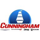 Cunningham Chrysler of Edinboro - New Car Dealers