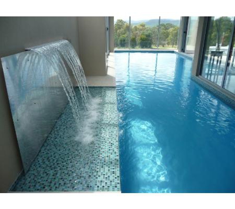 Tassie Pools & Spas Pty Ltd - Devonport, TAS