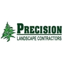 Precision Landscape Contractors - Landscape Contractors