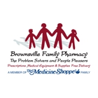 Brownsville Family Pharmacy
