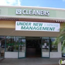 Varcom Dry Cleaners - Dry Cleaners & Laundries