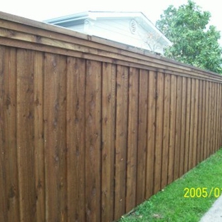 Dallas Fence Experts - Dallas, TX