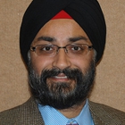 Dr. Maninder S. Kohli, MD
