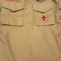 Boy Scouts of America