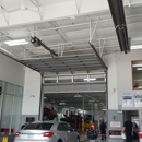 Deery Brothers Collision Center - Automobile Body Repairing & Painting