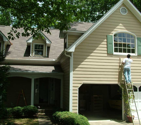 Competitive Painting & Home Repair - Denham Springs, LA