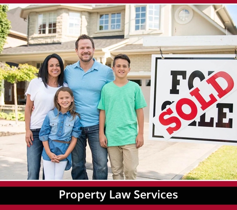 Matthews Dooley & Gibson - Baulkham Hills, NSW. Property Law Services