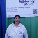 Modernly Maid - Clearing Houses