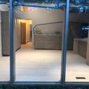 Custom Hardwood Flooring Refinishing Installation