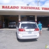 Balado National Tire gallery