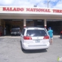 Balado National Tire