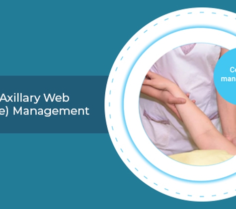 Gosford Oncology Physiotherapy and Massage - Gosford, NSW. Cording (Axillary Web Syndrome) Management