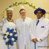 Wedding Officiant gallery