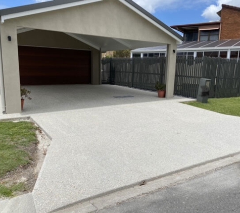 Versatile Concrete & Excavation - Carina, QLD