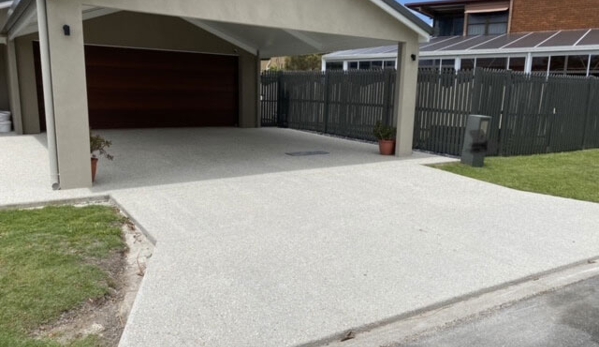 Versatile Concrete & Excavation - Carina, QLD