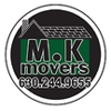 M.K. Movers gallery