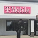 T-Mobile - Cellular Telephone Equipment & Supplies-Rental