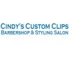 Cindy's Custom Clips - Barbershop & Styling Salon gallery