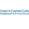 Cindy's Custom Clips - Barbershop & Styling Salon gallery