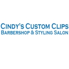 Cindy's Custom Clips - Barbershop & Styling Salon