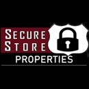 Secure Store 169 - Self Storage