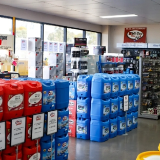 Dalby Parts Centre - Dalby, QLD
