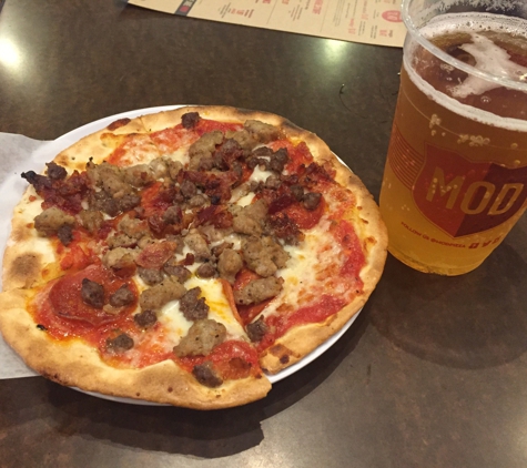 MOD Pizza - Chandler, AZ
