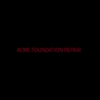 Acme Foundation Repair gallery