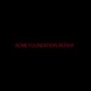 Acme Foundation Repair - Foundation Contractors