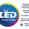 LED Concepts gallery
