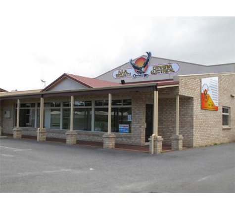 A.B.A. Security - Mira Mar, WA