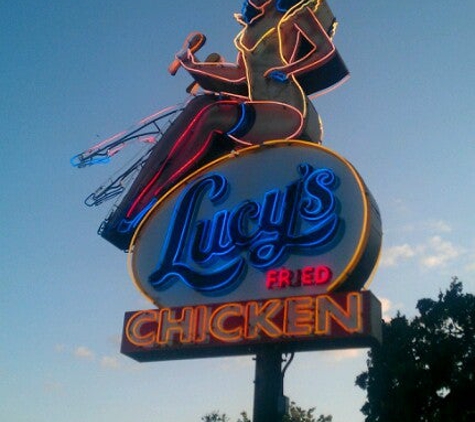 Luby's - Austin, TX