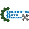 Cliff's Auto Repair gallery