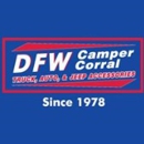 DFW Camper Corral - Truck Accessories