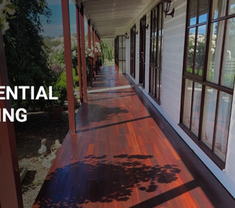 Complete Painting & Decorating PTY LTD - Doveton, VIC. Residential Painting