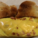 Misty's Menu - Sandwich Shops