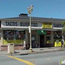 Senor Pedro International Market and Deli - Restaurants