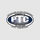 Powell's Transmission Center - Auto Repair & Service