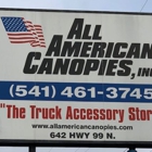 All American Truck & SUV Accessory Centers