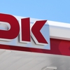 DK Gas Station gallery