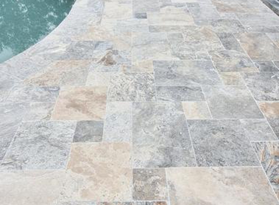 Fantasy Wall & Floor Tiling - Lakemba, NSW