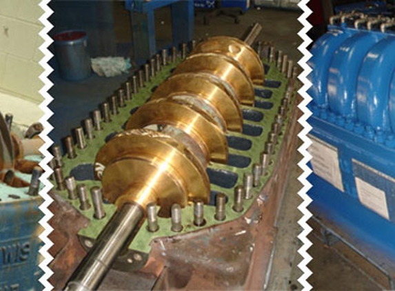 Re-Pump Australia Pty Ltd - Sumner, QLD
