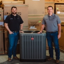 Jones Heating & Air Conditioning - Heating Contractors & Specialties